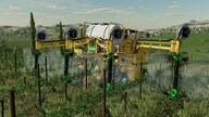 Farming Simulator 22: OXBO Pack (PC) - Steam Key - GLOBAL