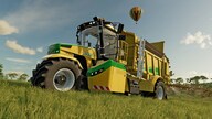 Farming Simulator 22: OXBO Pack (PC) - Steam Key - GLOBAL