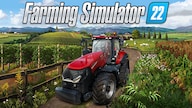 Farming Simulator 22 (PC) - Epic Games Account - GLOBAL