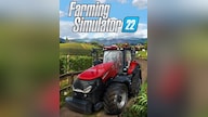 Farming Simulator 22 (PC) - Steam Key - GLOBAL