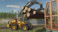 Farming Simulator 22 - Platinum Expansion (PC) - Steam Key - GLOBAL