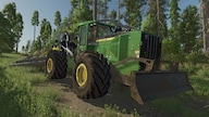 Farming Simulator 22 - Platinum Expansion (PC) - Steam Key - GLOBAL