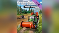 Farming Simulator 22 - Pumps n' Hoses Pack (PC) - Steam Key - GLOBAL