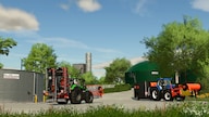 Farming Simulator 22 - Pumps n' Hoses Pack (PC) - Steam Key - GLOBAL