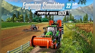 Farming Simulator 22 - Pumps n' Hoses Pack (PC) - Steam Key - GLOBAL