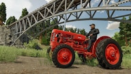 Farming Simulator 22 - Volvo T 425 Krabat (PC) - Steam Gift - GLOBAL