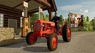 Farming Simulator 22 - Volvo T 425 Krabat (PC) - Steam Gift - GLOBAL