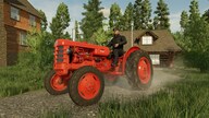 Farming Simulator 22 - Volvo T 425 Krabat (PC) - Steam Gift - GLOBAL