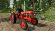Farming Simulator 22 - Volvo T 425 Krabat (PC) - Steam Gift - GLOBAL