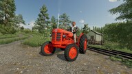 Farming Simulator 22 - Volvo T 425 Krabat (PC) - Steam Gift - GLOBAL