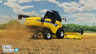 Farming Simulator 22 - Year 1 Season Pass (PC) - Steam Key - GLOBAL