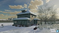 Farming Simulator 22 - Year 1 Season Pass (PC) - Steam Key - GLOBAL