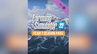 Farming Simulator 22 - Year 1 Season Pass (PC) - Steam Key - GLOBAL