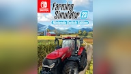 Farming Simulator 23 | Nintendo Switch Edition (Nintendo Switch) - Nintendo eShop Account - GLOBAL