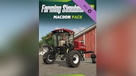 Farming Simulator 25 - MacDon Pack (PC) - Steam Key - GLOBAL