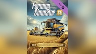Farming Simulator 25 - New Holland CR11 Gold Pack (PC) - Steam Key - GLOBAL