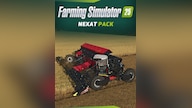 Farming Simulator 25 - NEXAT Pack (PC) - Steam Key - GLOBAL