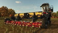 Farming Simulator 25 - NEXAT Pack (PC) - Steam Key - GLOBAL