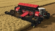 Farming Simulator 25 - NEXAT Pack (PC) - Steam Key - GLOBAL