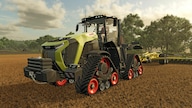Farming Simulator 25 (PC) - Steam Key - GLOBAL