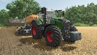Farming Simulator 25 (PC) - Steam Key - GLOBAL