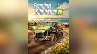 Farming Simulator 25 (PC) - Steam Key - GLOBAL