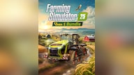 Farming Simulator 25 | Year 1 Bundle (PC) - Steam Key - GLOBAL