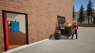 Fast Food Simulator (PC) - Steam Gift - EUROPE