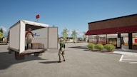 Fast Food Simulator (PC) - Steam Gift - EUROPE