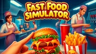 Fast Food Simulator (PC) - Steam Gift - EUROPE