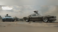 Fast & Furious: Crossroads (PC) - Steam Key - GLOBAL