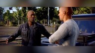 Fast & Furious: Crossroads (PC) - Steam Key - GLOBAL