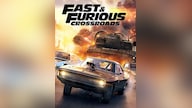 Fast & Furious: Crossroads (PC) - Steam Key - GLOBAL