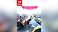 Fast RMX (Nintendo Switch) - Nintendo eShop Key - EUROPE