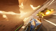 Fast RMX (Nintendo Switch) - Nintendo eShop Key - EUROPE