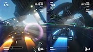 Fast RMX (Nintendo Switch) - Nintendo eShop Key - EUROPE