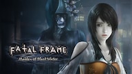 FATAL FRAME / PROJECT ZERO: Maiden of Black Water (PC) - Steam Key - GLOBAL