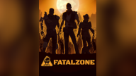 FatalZone (PC) - Steam Account - GLOBAL