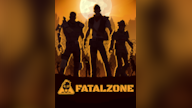 FatalZone (PC) - Steam Key - EUROPE
