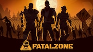 FatalZone (PC) - Steam Key - EUROPE