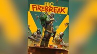 FBC: Firebreak (PC) - Steam Gift - NORTH AMERICA