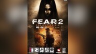 F.E.A.R. 2: Project Origin Steam Gift LATAM