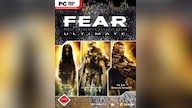 F.E.A.R. Ultimate Shooter Steam Key GLOBAL