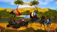 Fearless Fantasy Steam Key GLOBAL