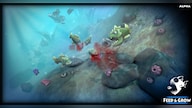 Feed and Grow: Fish Steam Gift GLOBAL