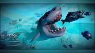 Feed and Grow: Fish Steam Gift GLOBAL