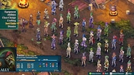 Fell Seal: Arbiter's Mark Steam Key GLOBAL