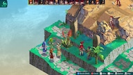 Fell Seal: Arbiter's Mark Steam Key GLOBAL
