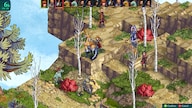 Fell Seal: Arbiter's Mark Steam Key GLOBAL