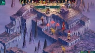 Fell Seal: Arbiter's Mark Steam Key GLOBAL